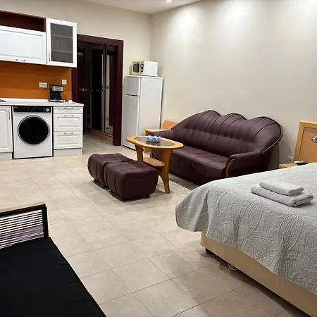 Miramar Palace 612s Apartamento Sunny Beach