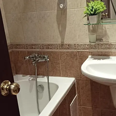 Miramar Palace 612s Slăntjev Brjag