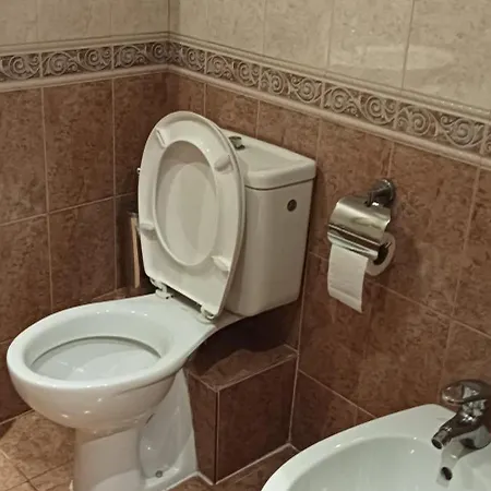 Miramar Palace 612s * Slăntjev Brjag