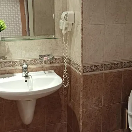 Miramar Palace 612s Appartement *