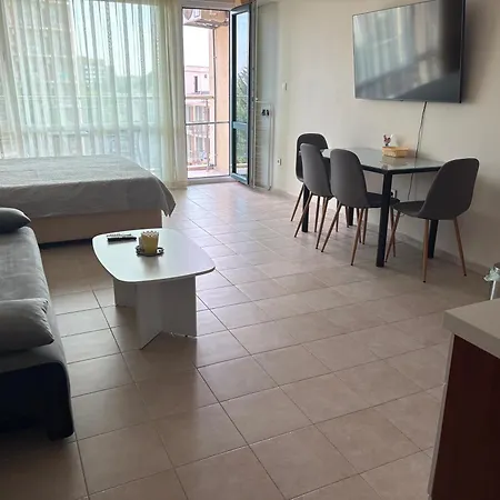 Miramar Palace 612s Sunny Beach
