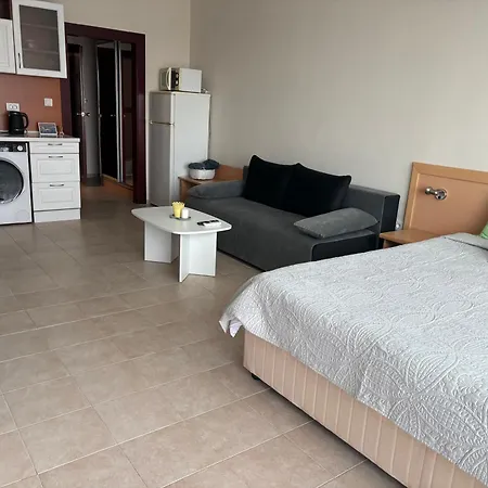 Apartament Miramar Palace 612s *