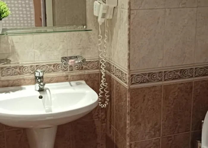 Miramar Palace 612s Апартаменты *